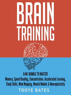 cover image of Brain Training